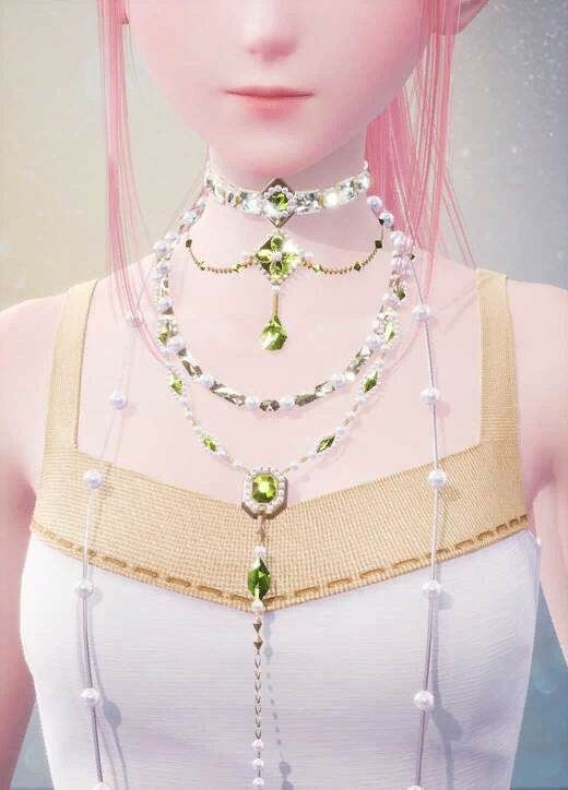 Jade Dream