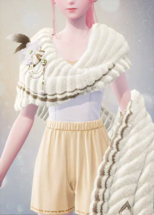 Pure Feathers