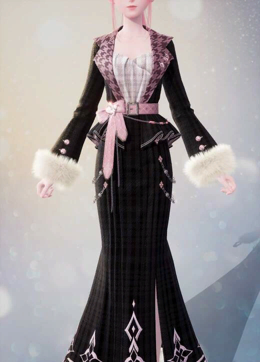 Nocturnal Gala: Nocturne