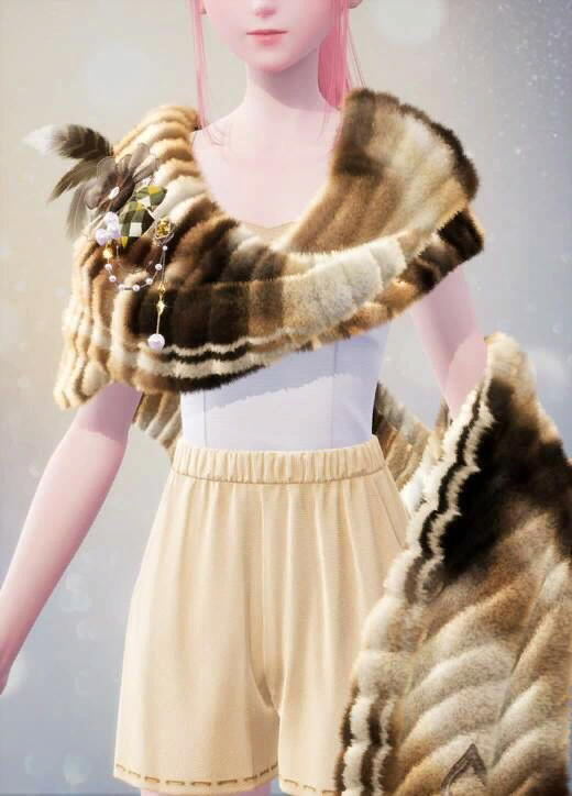Chestnut Weave Preview
