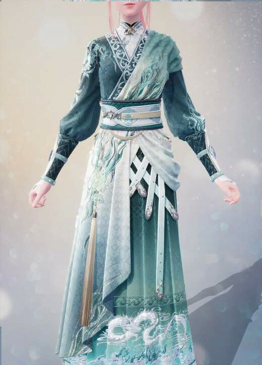 Daybreak Parting: Twilight Whisper