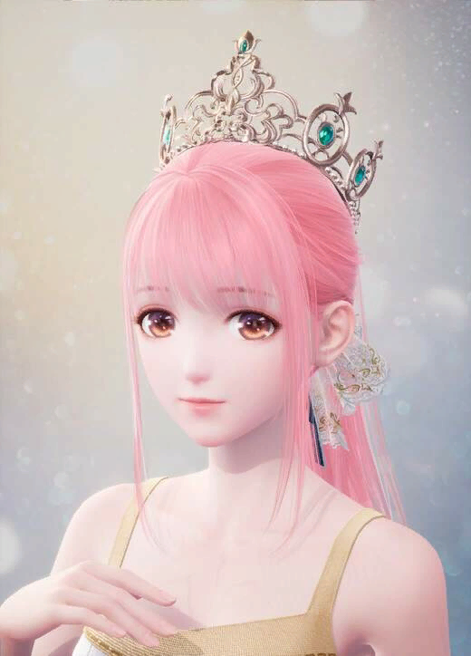 Fearless Crown