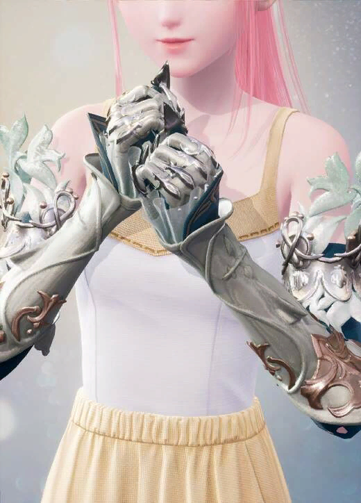Arm of Honor