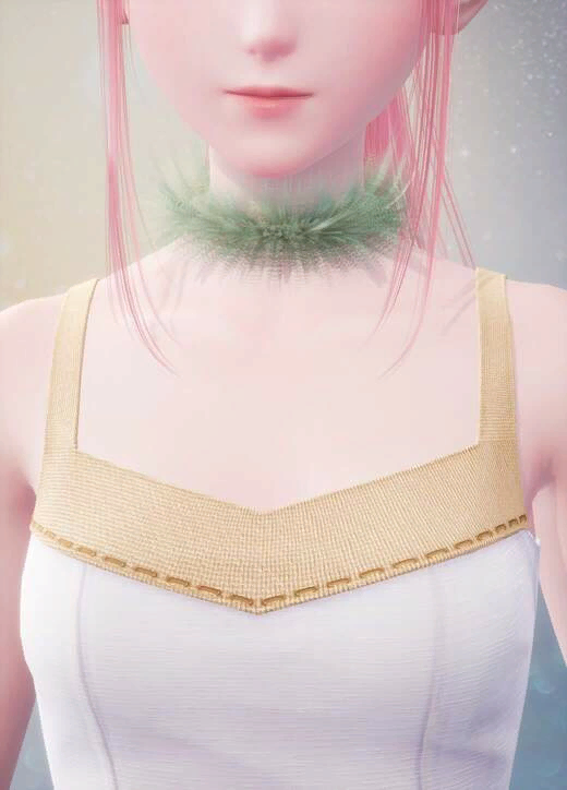 Dancing in Glimmers: Wistfulness Preview