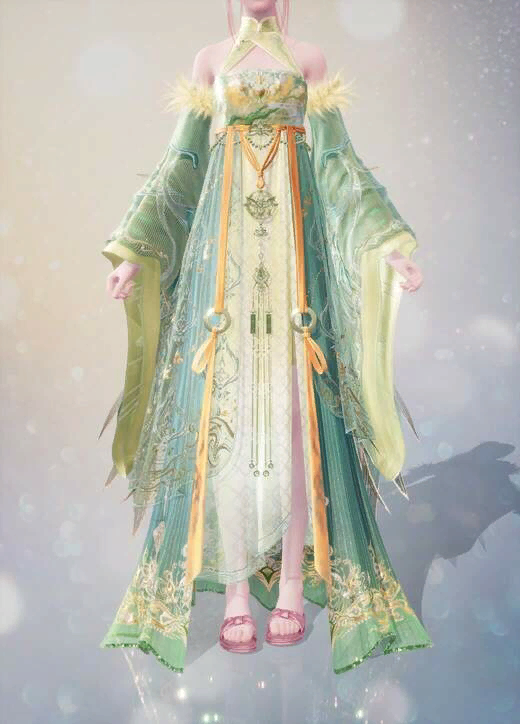 Roaming Song of Strings: Wistfulness
