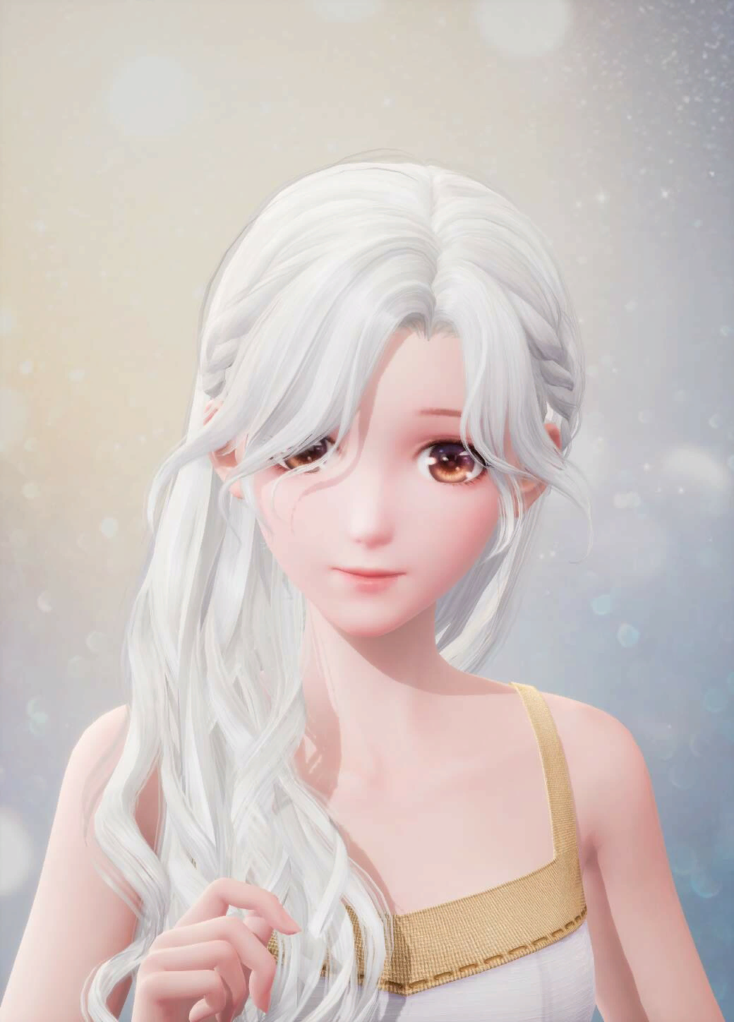 Mystic Stardust