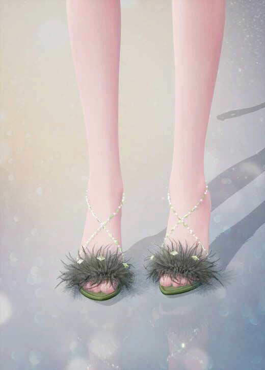 Journey to Tomorrow: Moss