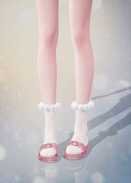 Pom Steps