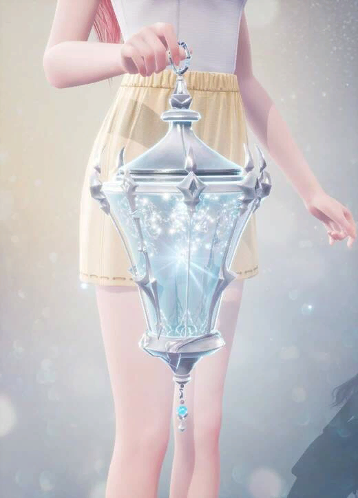 Lantern of Dreams