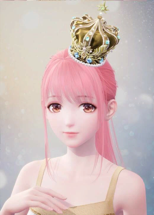 Twilight Crown