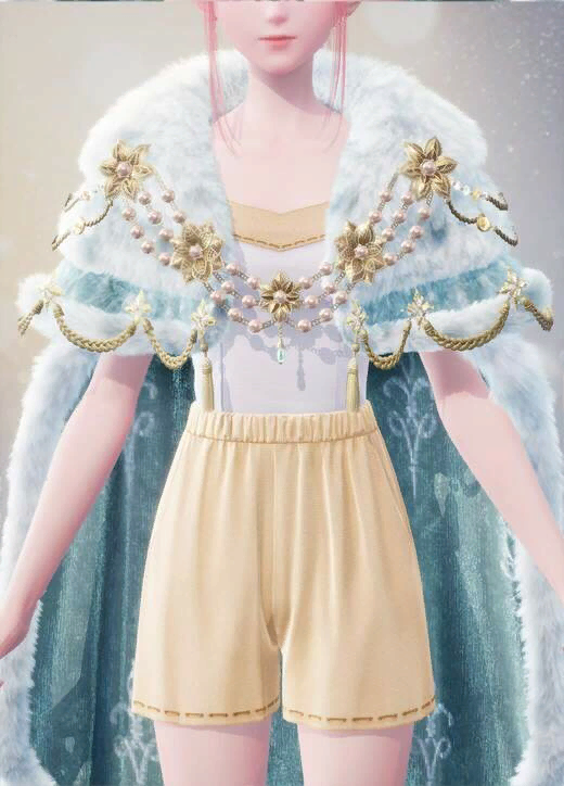 Duskwoven Robe
