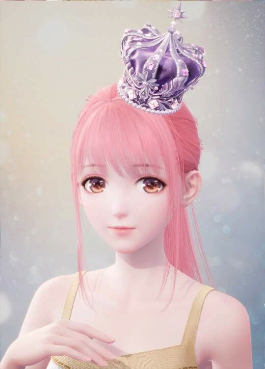 Twilight Crown: Slumber