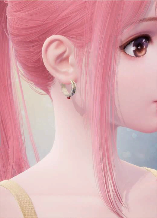 Dawndream Radiance