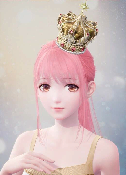Celestial Crown
