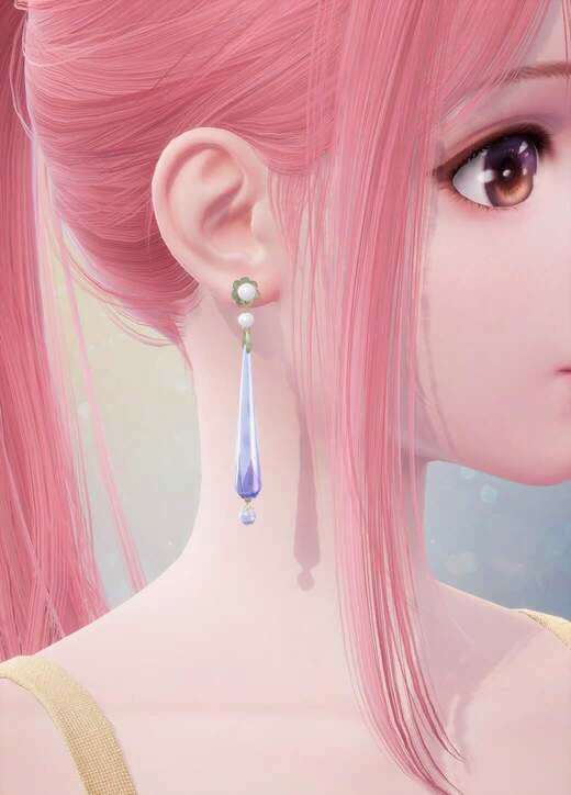 Falling Tears: Dreambound