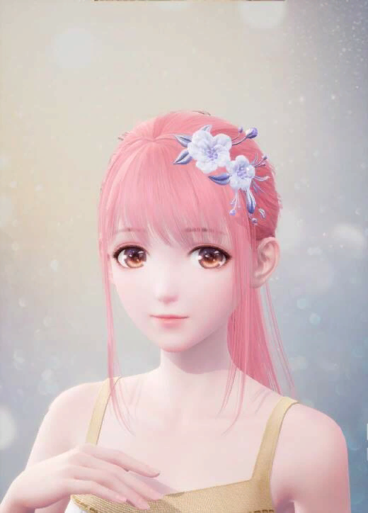 Twin Blooms: Dreambound