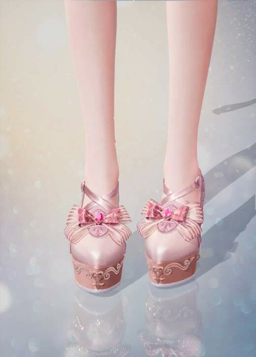 Twisted Path: Dreamlike