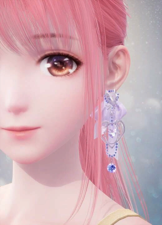 Frosted Dreams