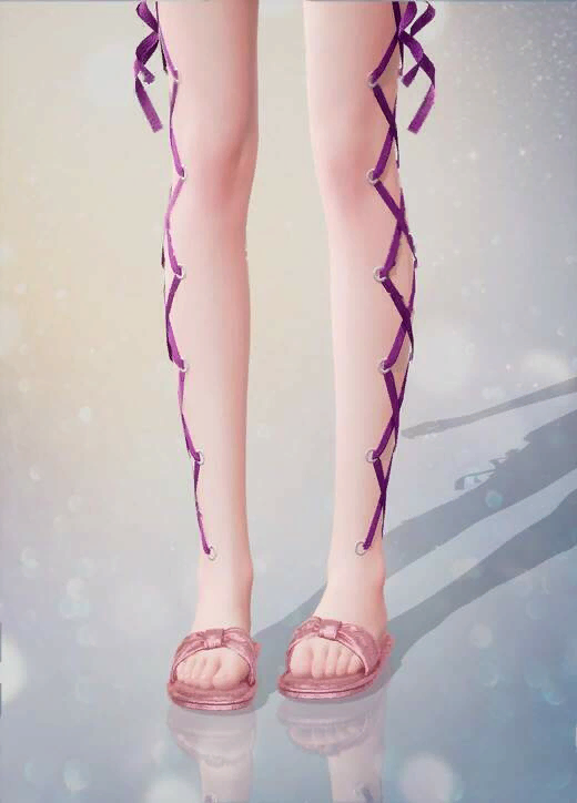 Satin Ribbons: Dream Shaper