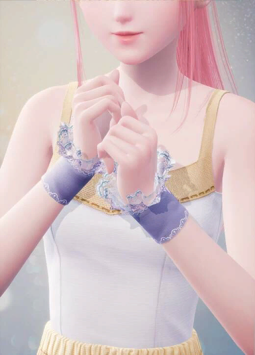Bloom Whispers