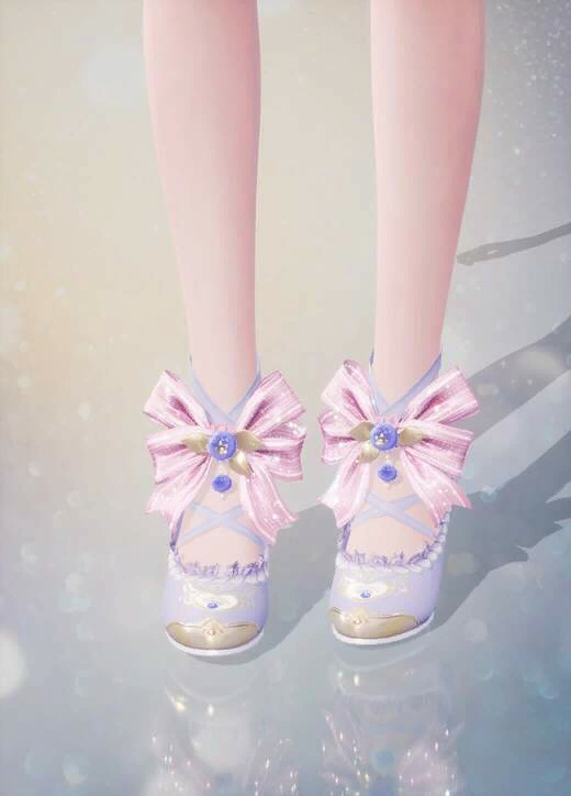 Steps of Spring