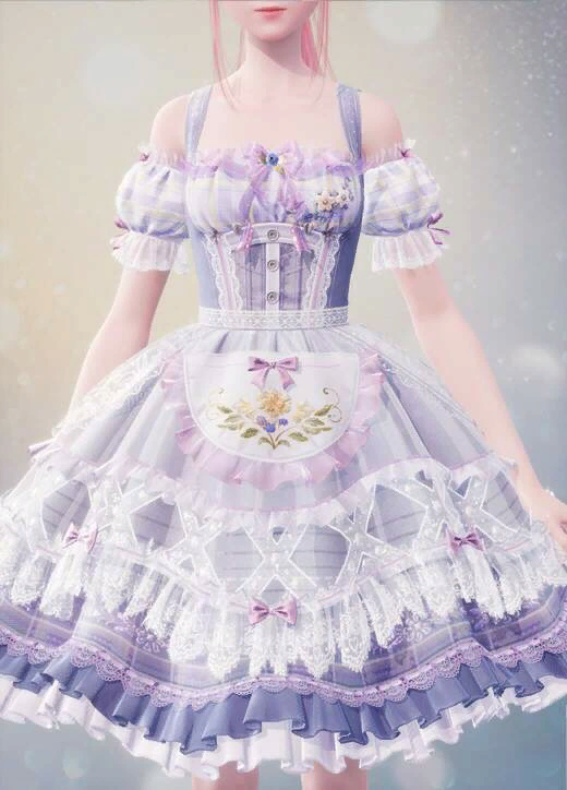 Twin Blossoms