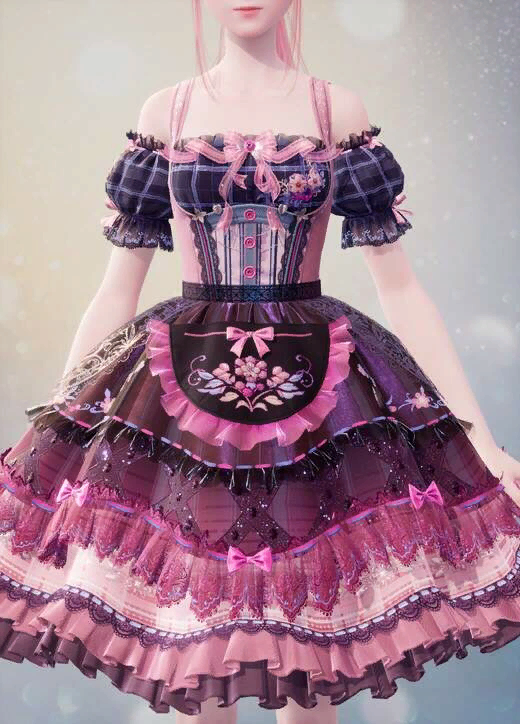 Candy-Coated