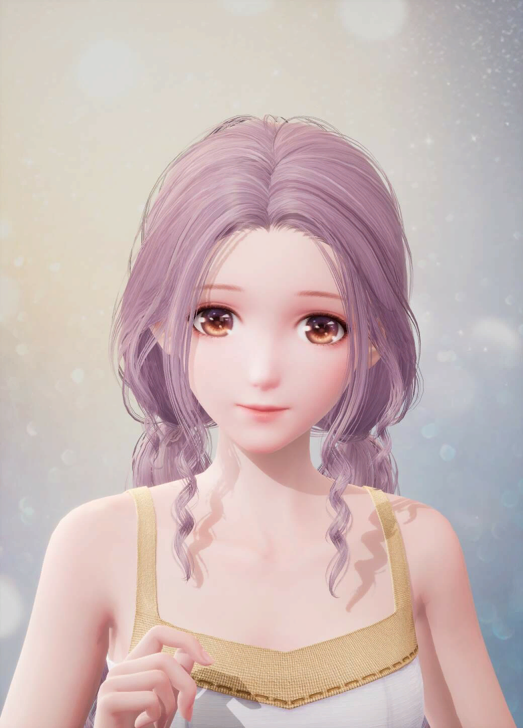 Radiant Glare: Journey's End