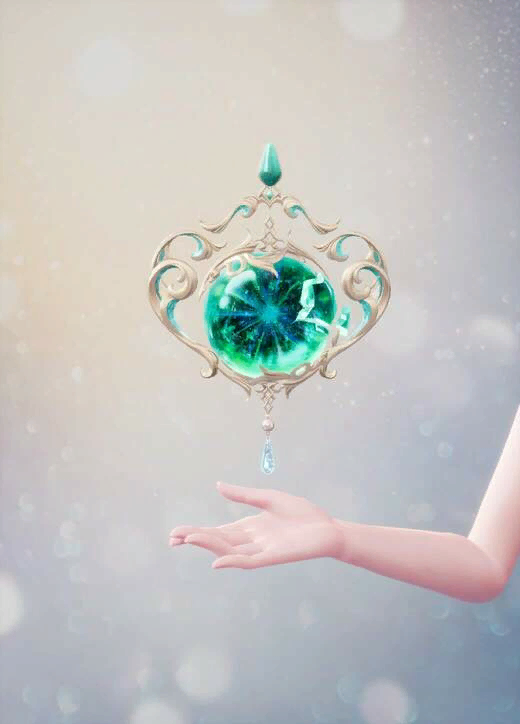 Fateful Soul