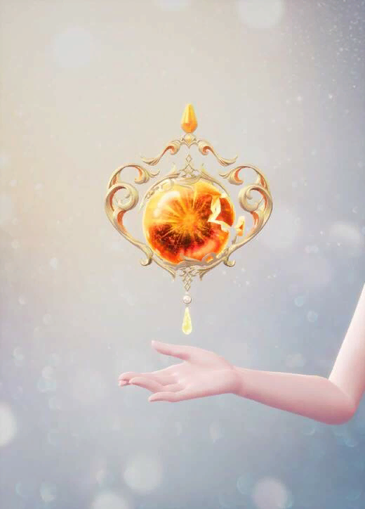 Fateful Soul: Amber Fire