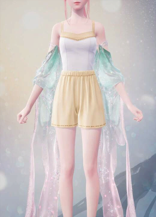 Old Snow Dreams