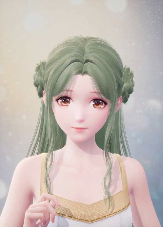 Green Adventure
