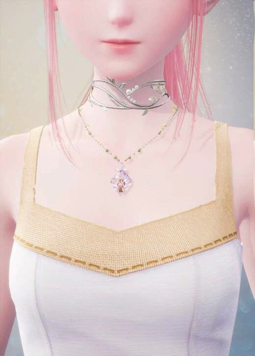 Emerald Traces: Dream Invitation