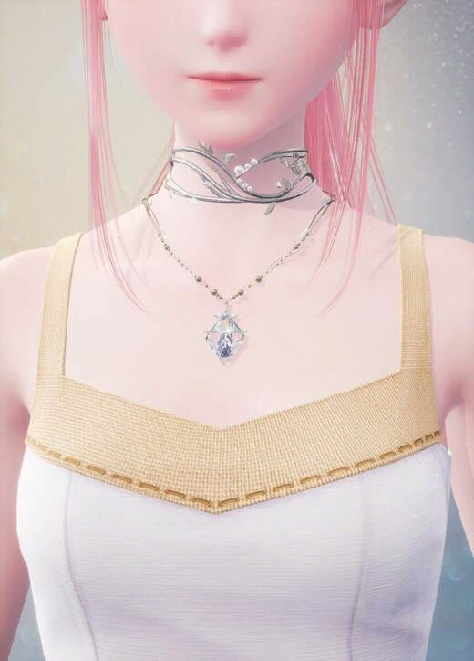 Undying Radiance