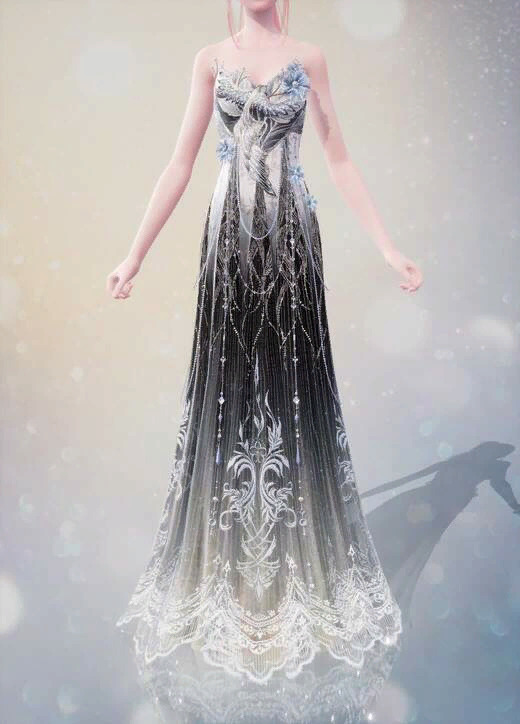 Ashen Night