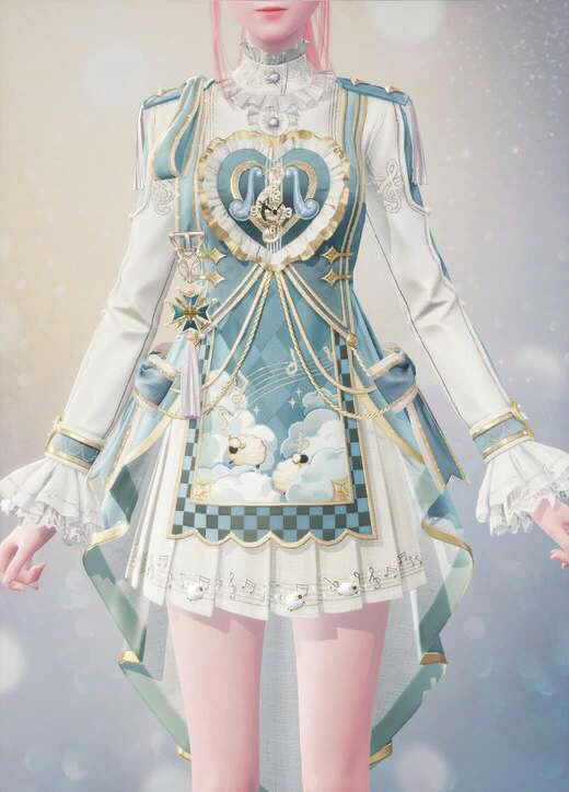 Clearsky Dream
