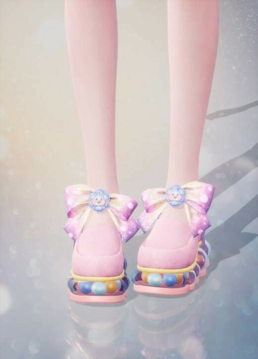 Pink Sweetheart