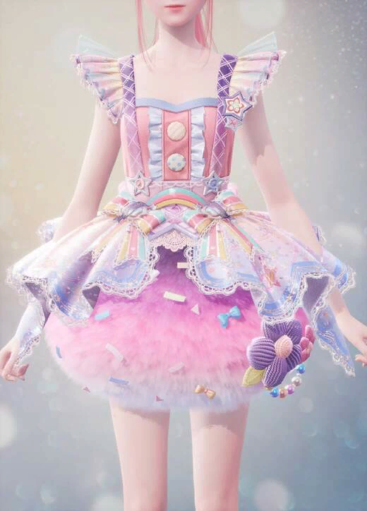 Flowing Lullaby