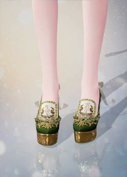 Journey of Dreams: Fated