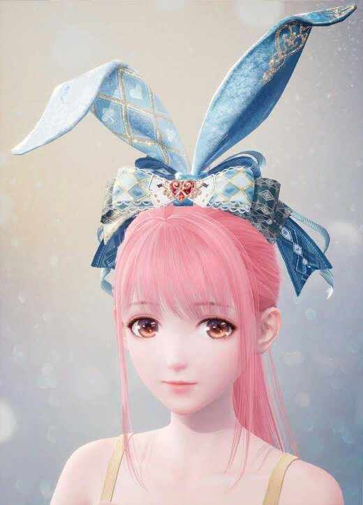 Bunny Ears' Omen