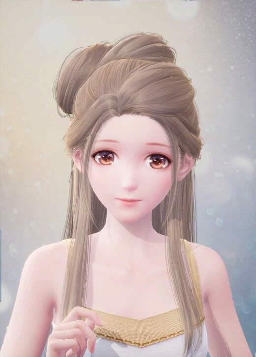 Peachbloom Promise