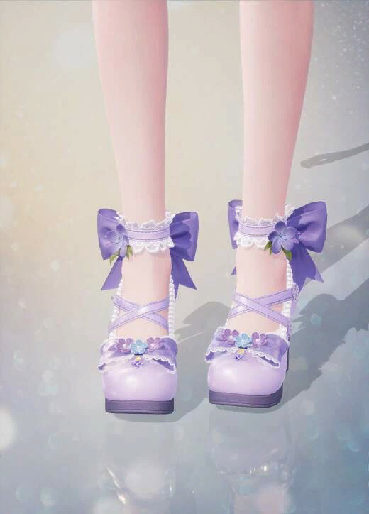 Bowknot Wish