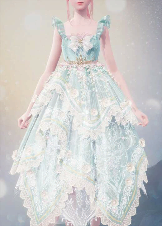 Floral Reminiscence: Tangled Dreams