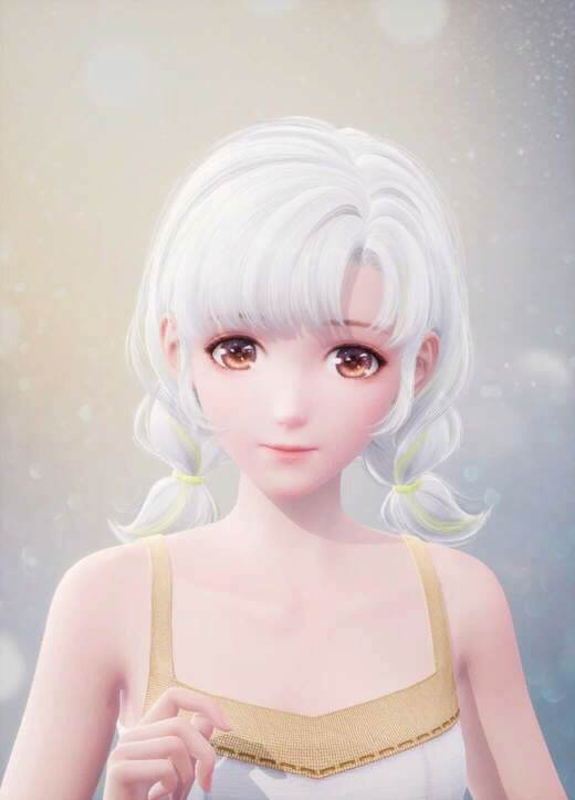 Zesty Lime: Star Echo