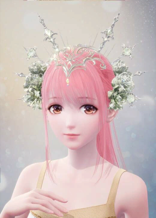 Divine Veil: Prosperity