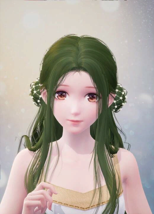 Dawnlight Dream: Prosperity