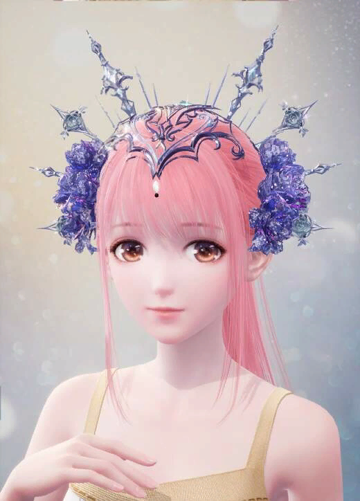 Abyssal Crown