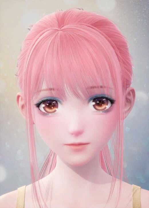 Luminous Beyond