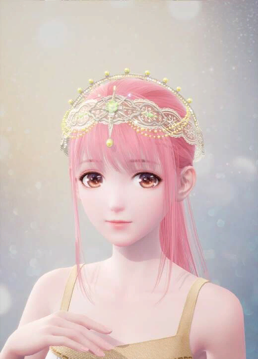 Stardust Wreath: Sunward