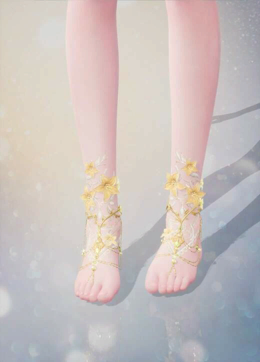 Breeze Whispers: Sunward
